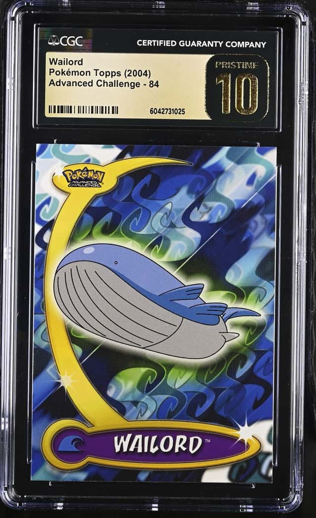 Wailord
