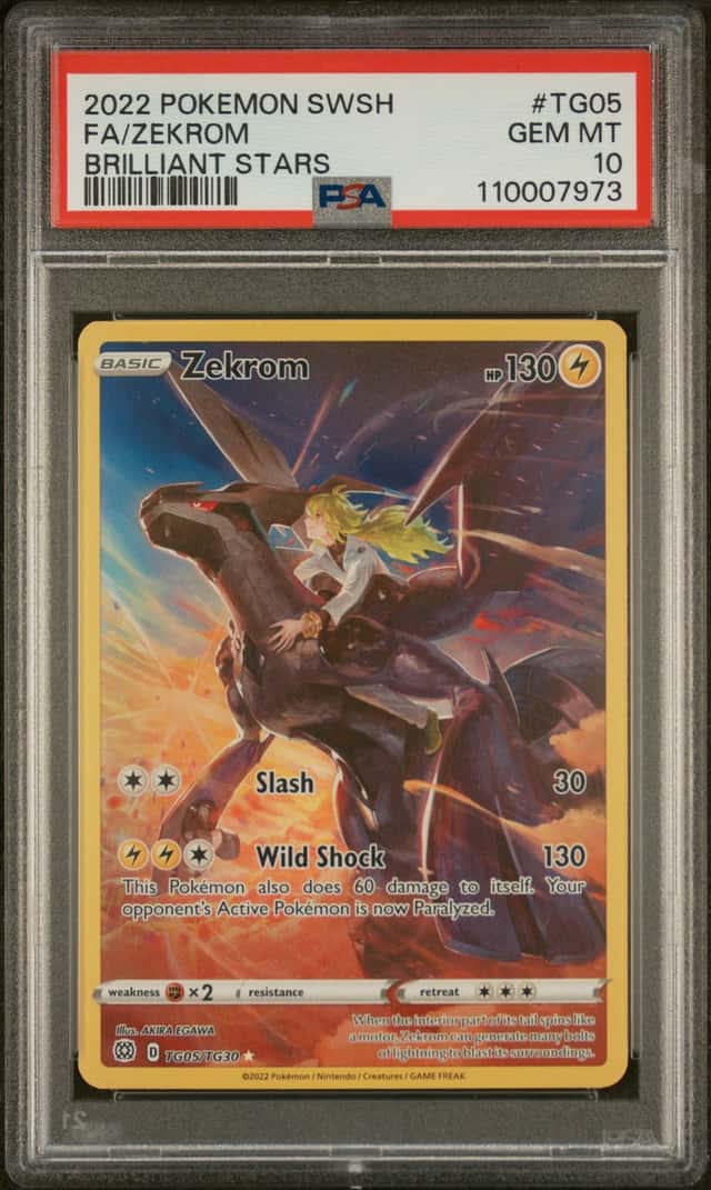 Zekrom