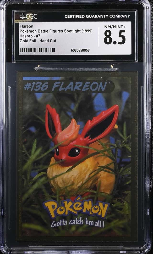 Flareon