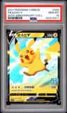 Pikachu V-Union