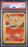 Ninetales