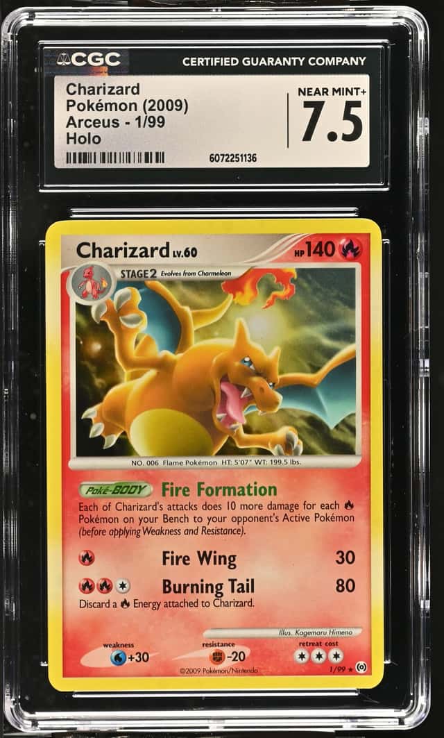 Charizard