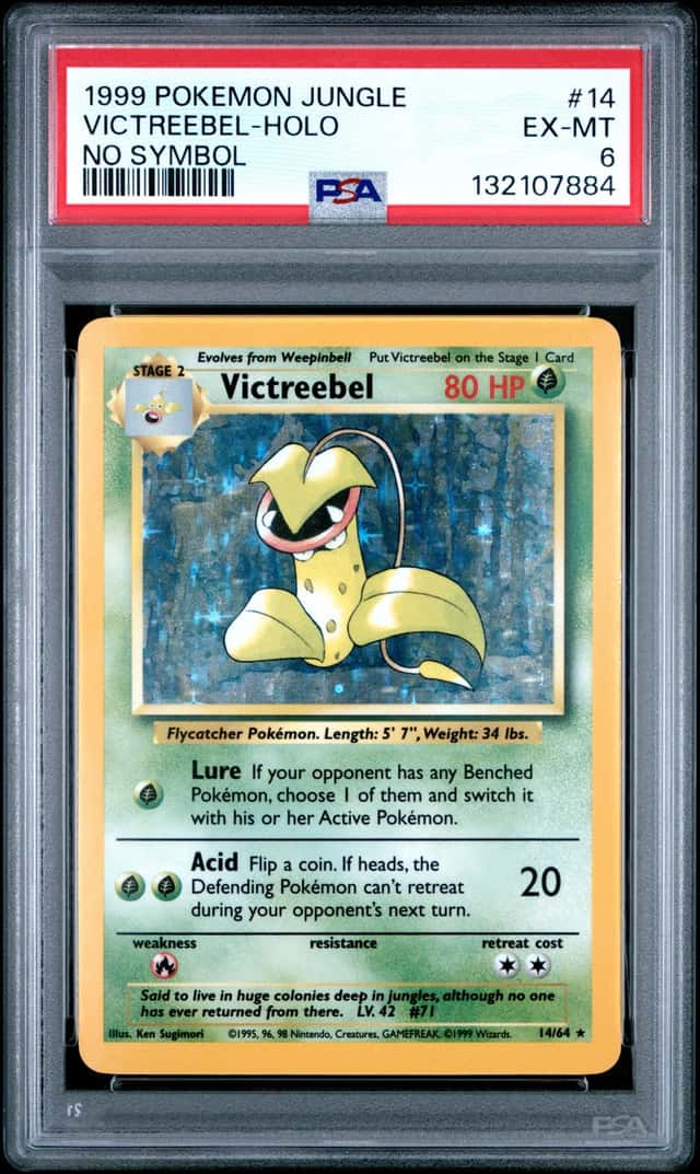 Victreebel
