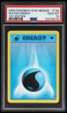 Water Energy