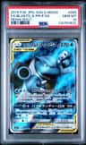 Blastoise & Piplup Gx