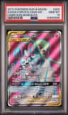 Gardevoir/sylveon Gx