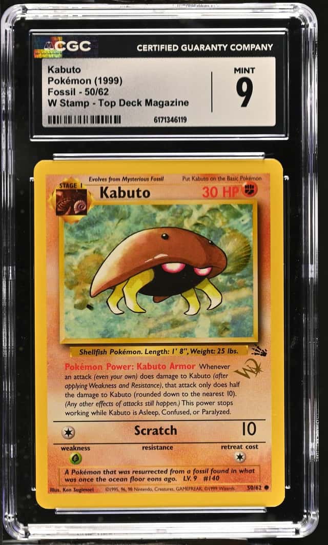 Kabuto