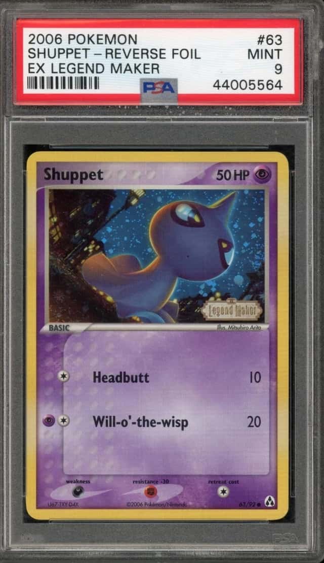 Shuppet