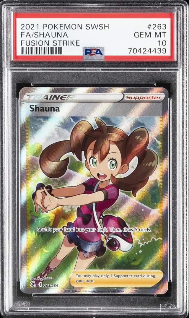 Shauna