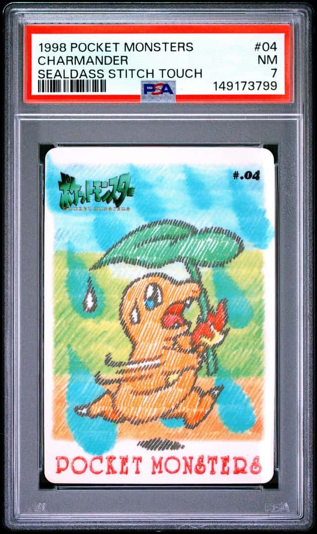 Charmander