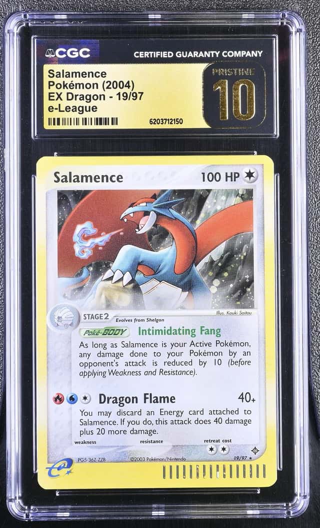 Salamence