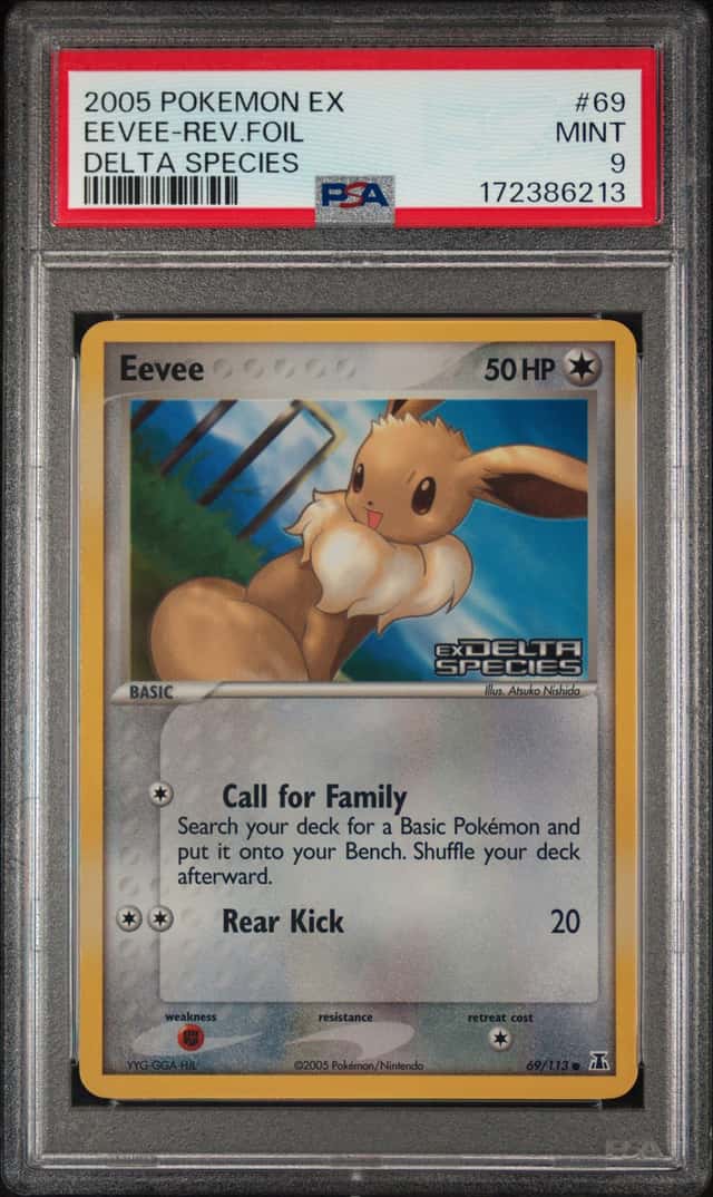 Eevee