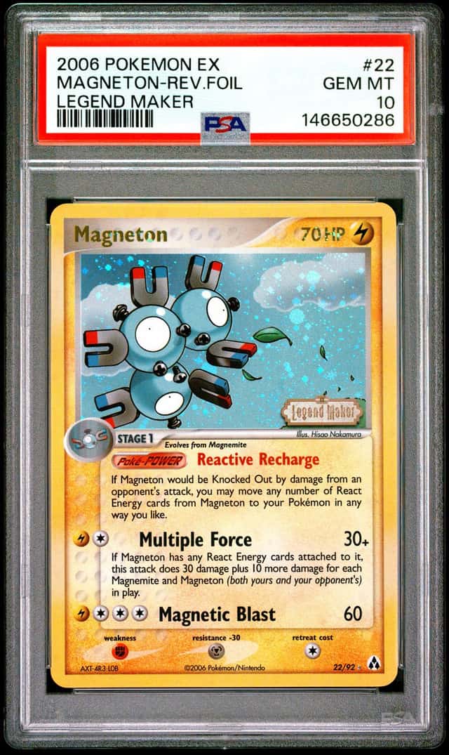 Magneton