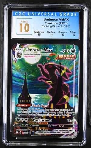 Umbreon VMAX