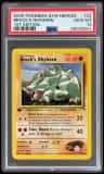 Brock'S Rhyhorn