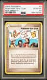 Pokemon Fan Club
