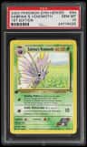 Sabrina'S Venomoth