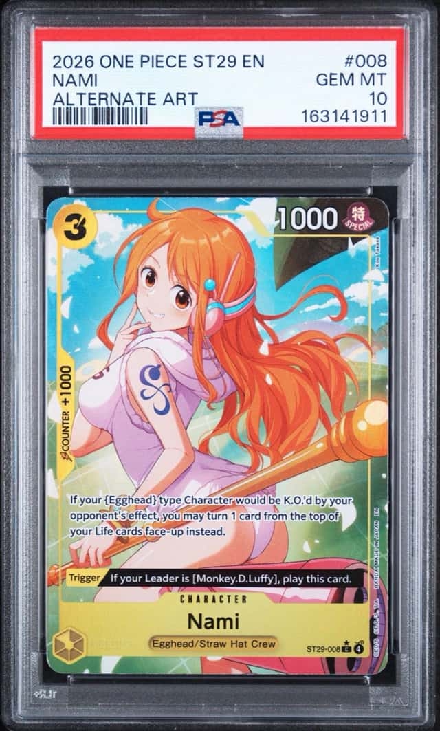 Nami