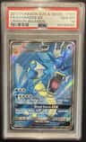 Gyarados Gx