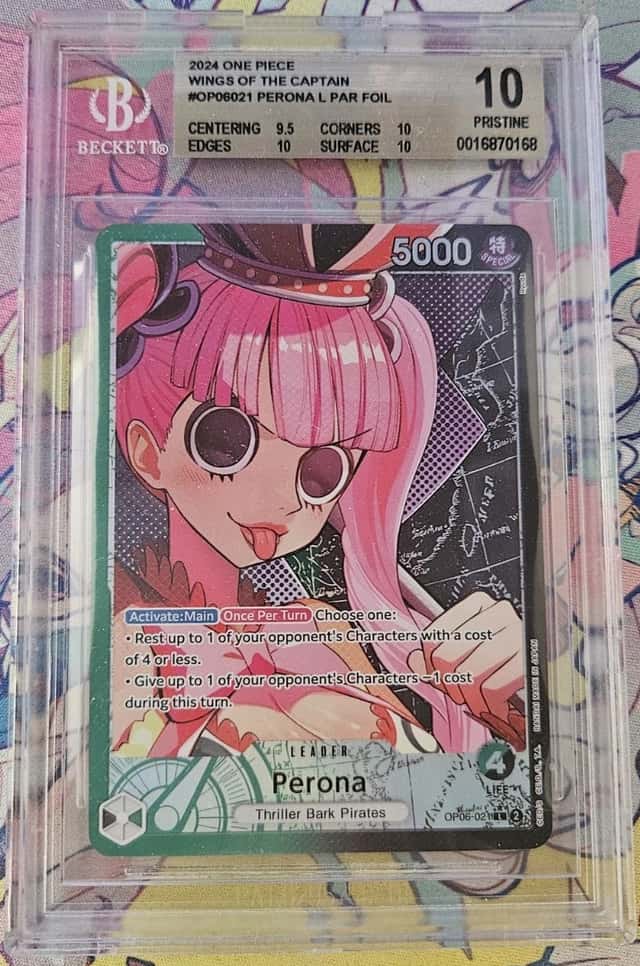 Perona