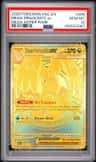 Mega Dragonite Ex