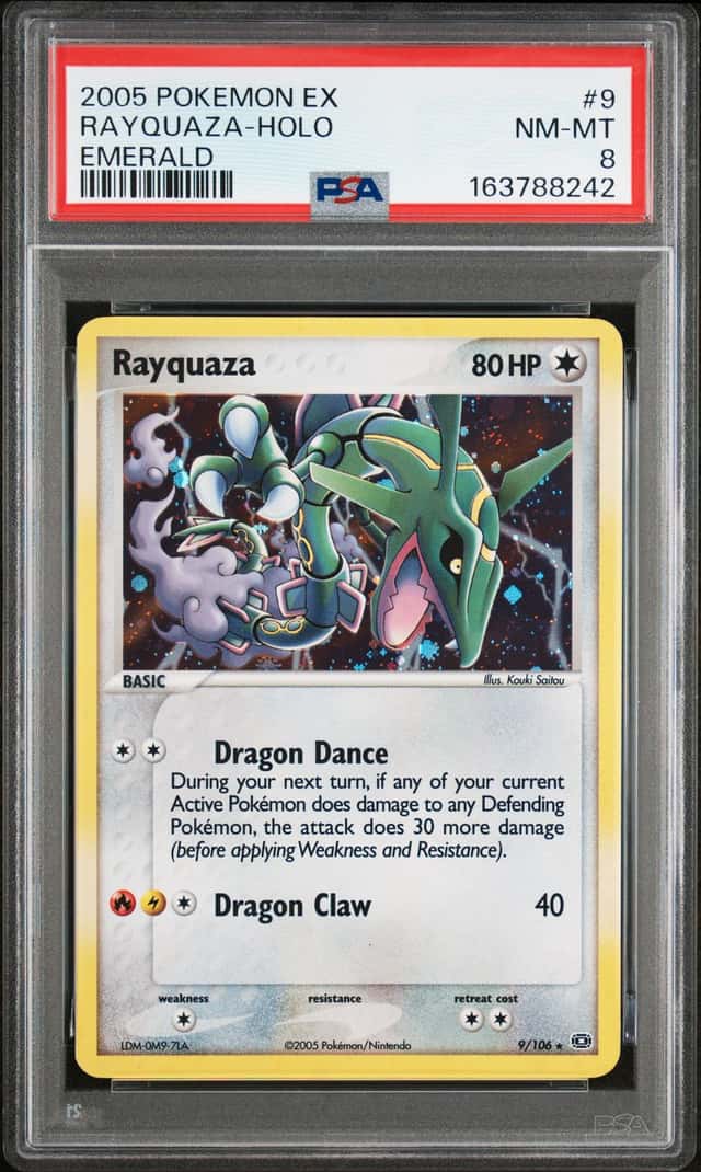 Rayquaza