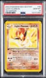Light Flareon