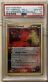 Magma'S Torkoal