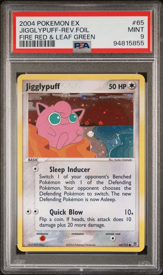 Jigglypuff