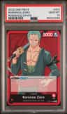 Roronoa Zoro