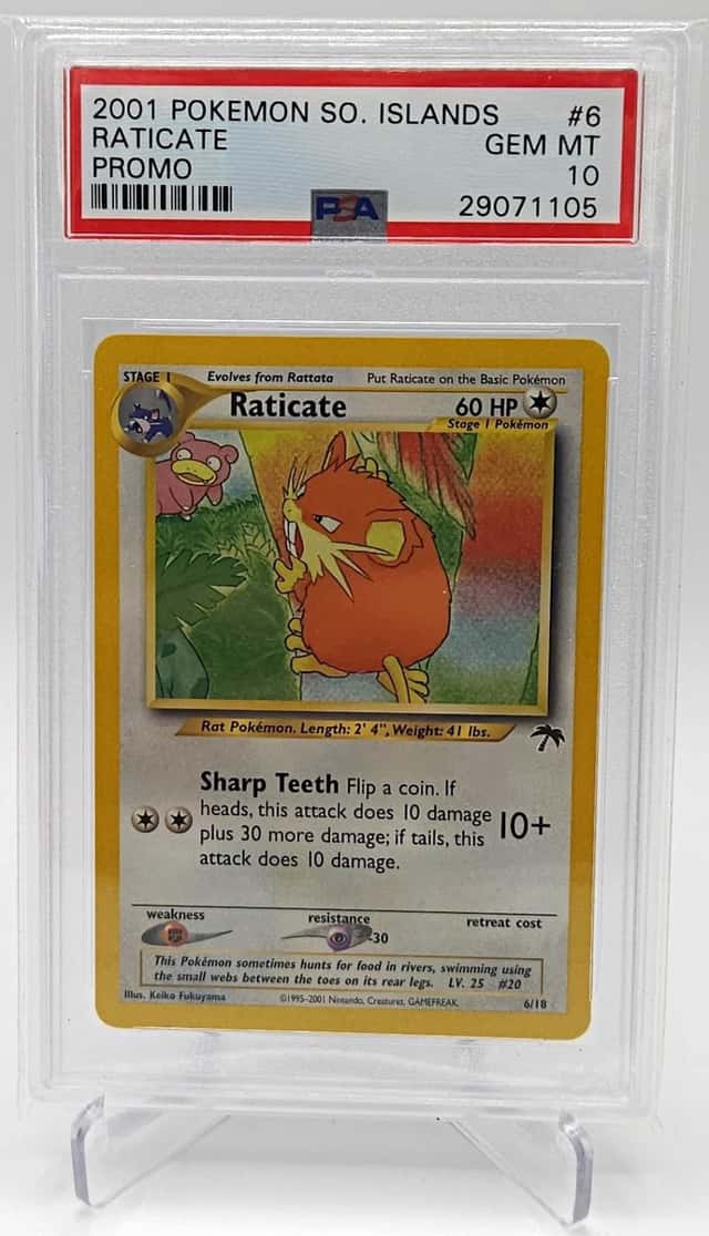 Raticate