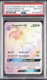 Dragonite Gx
