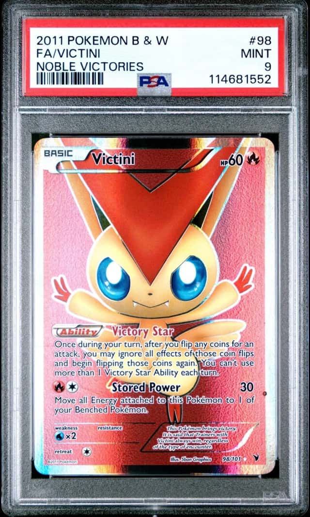 Victini