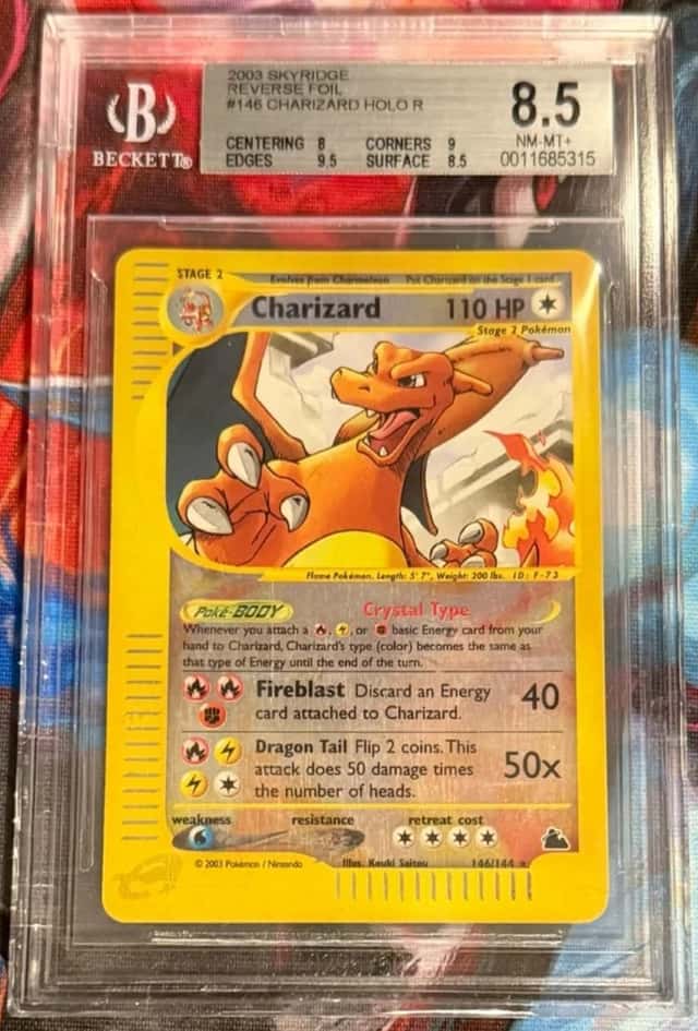 Charizard