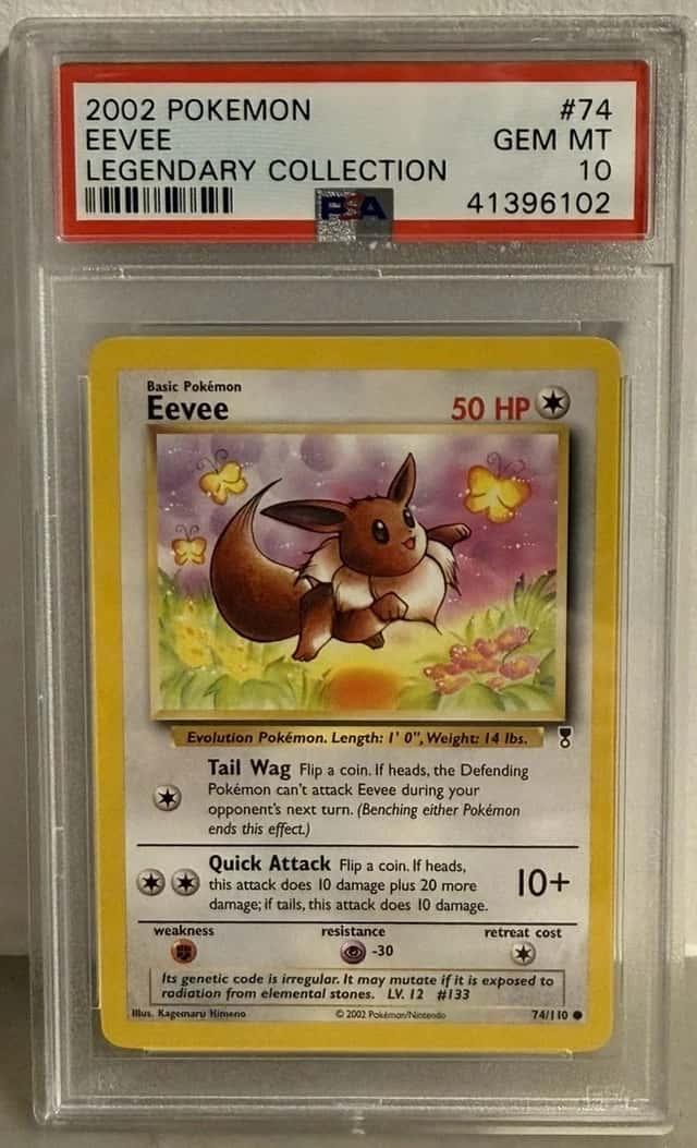 Eevee