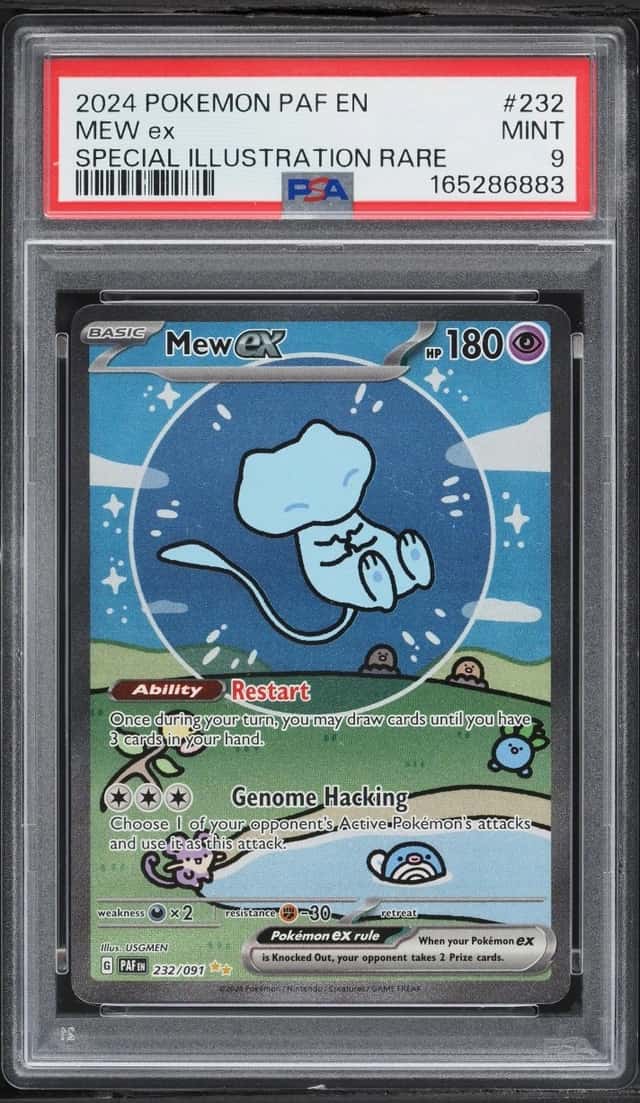MEW ex