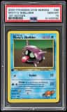 Misty'S Shellder