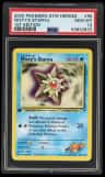 Misty'S Staryu