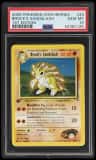 Brock'S Sandslash