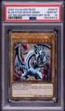 Blue-Eyes White Dragon