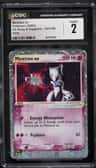 Mewtwo Ex
