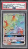 Mewtwo Gx