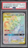 Mewtwo & Mew Gx
