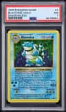 Blastoise