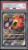 Charizard Vstar