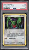 Rayquaza