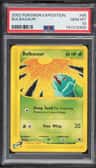 Bulbasaur