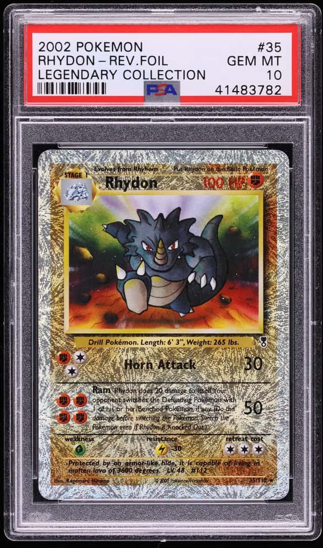 Rhydon