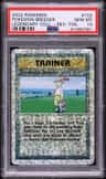 Pokemon Breeder