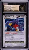 Garchomp Lv X